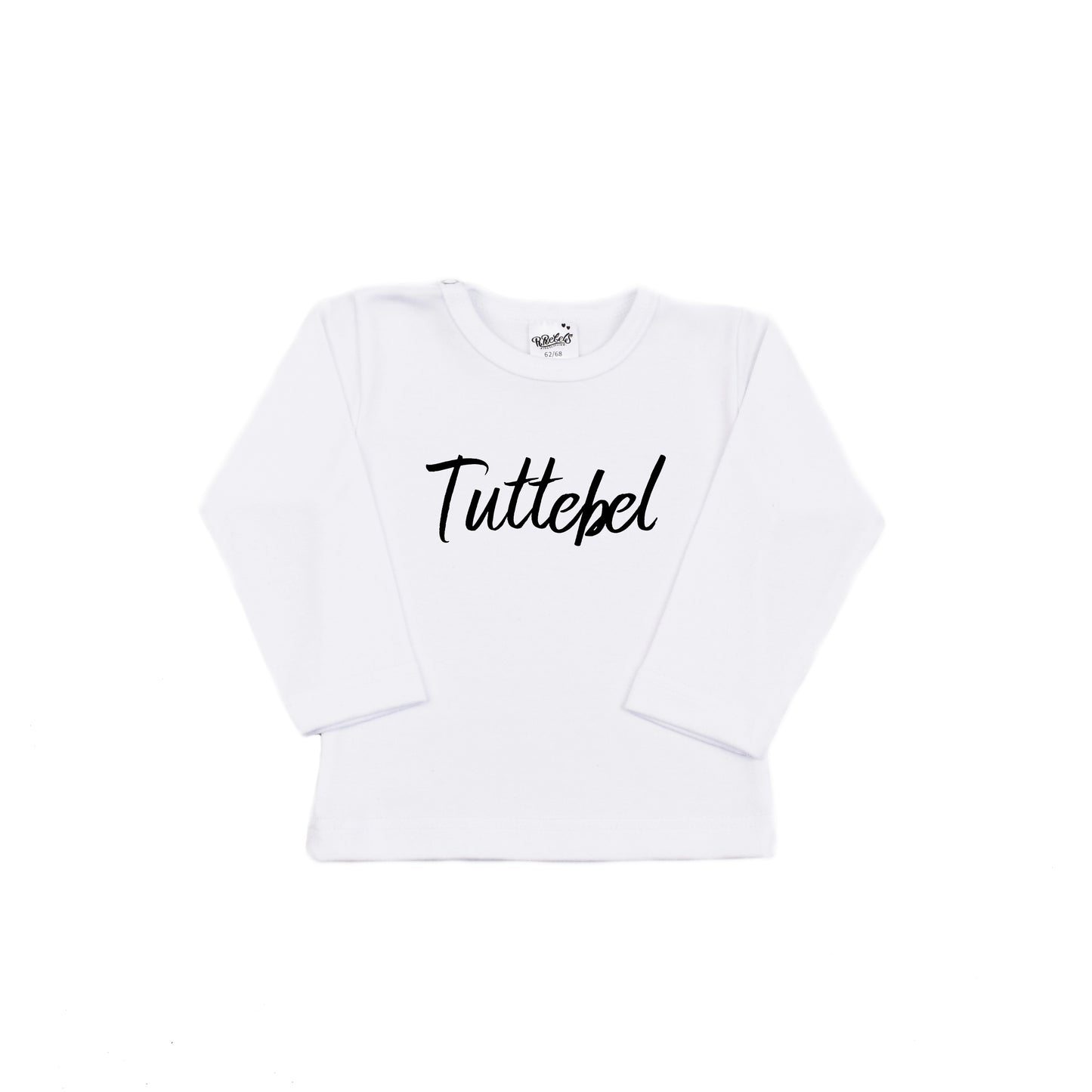 T-shirt | Tuttebel | Kleurkeuze