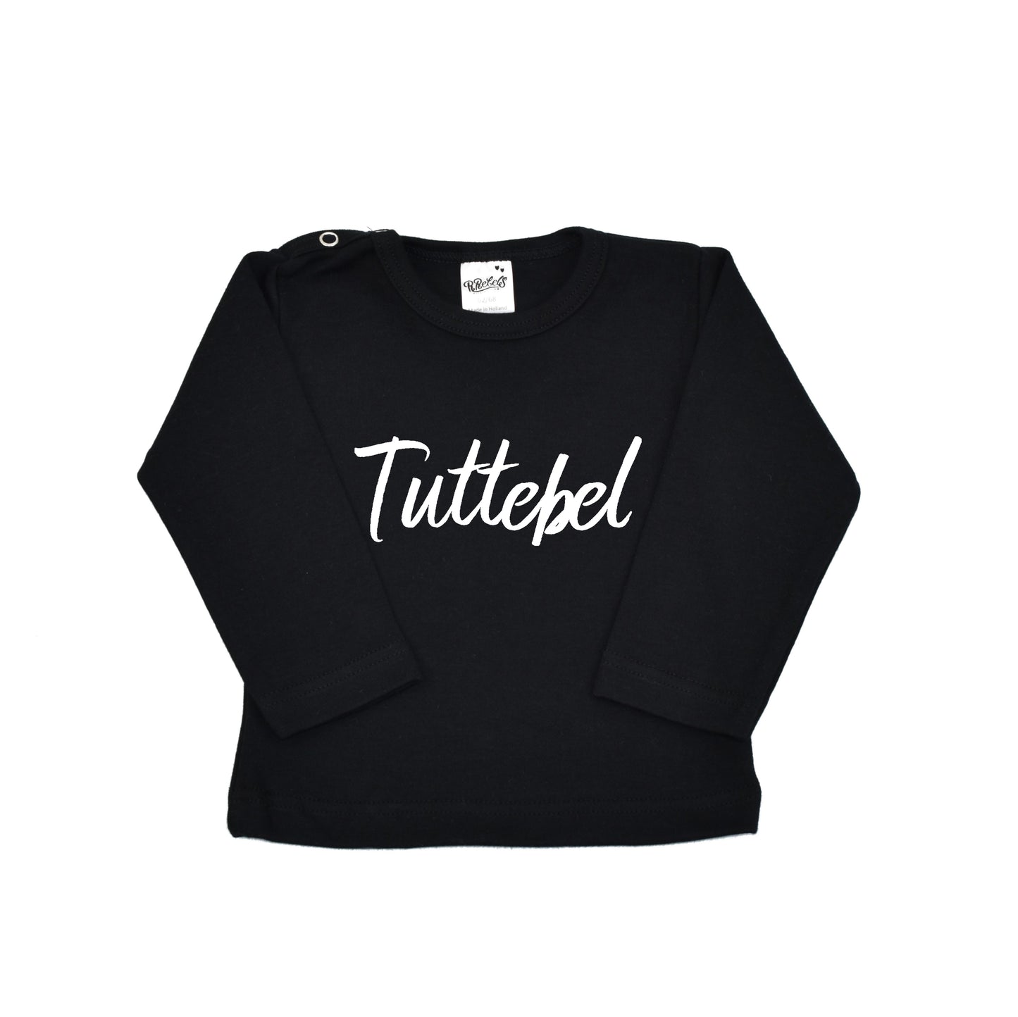 T-shirt | Tuttebel | Kleurkeuze
