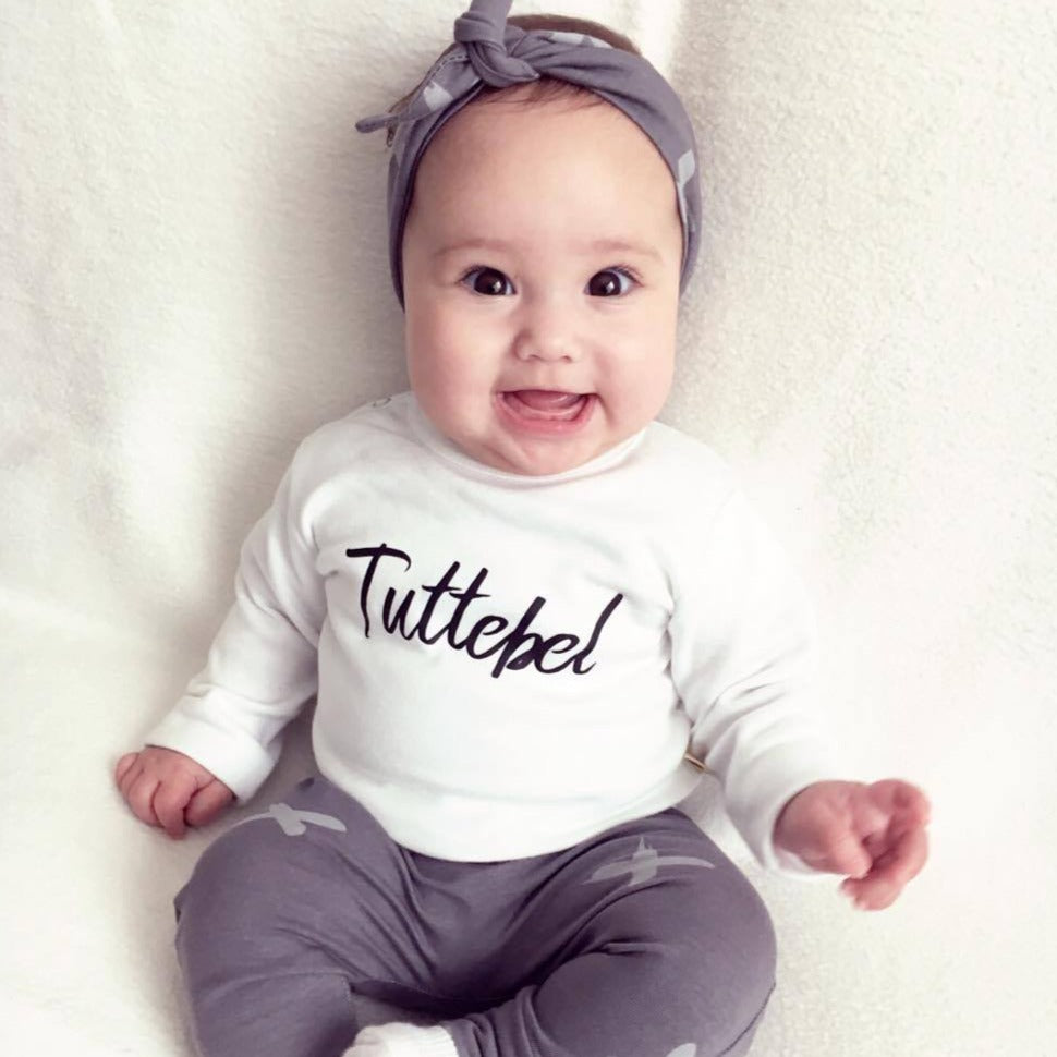T-shirt | Tuttebel | Kleurkeuze