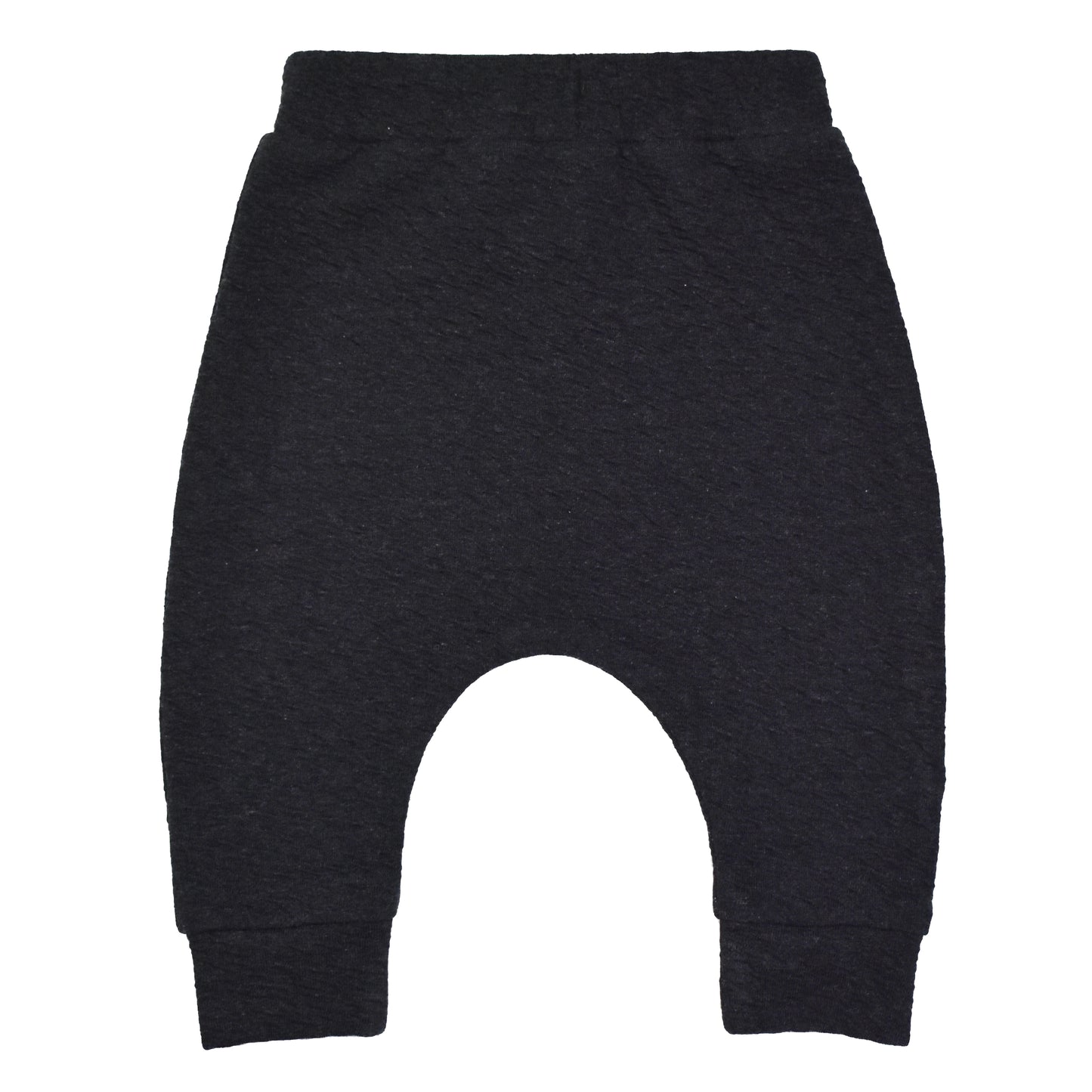 Harembroekje | Knit Antracite | Handmade