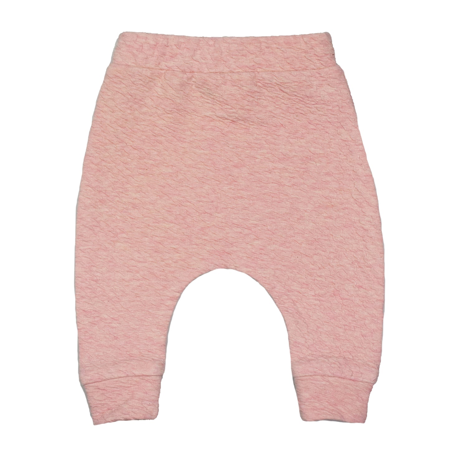 Harembroekje | Knit Pink | Handmade