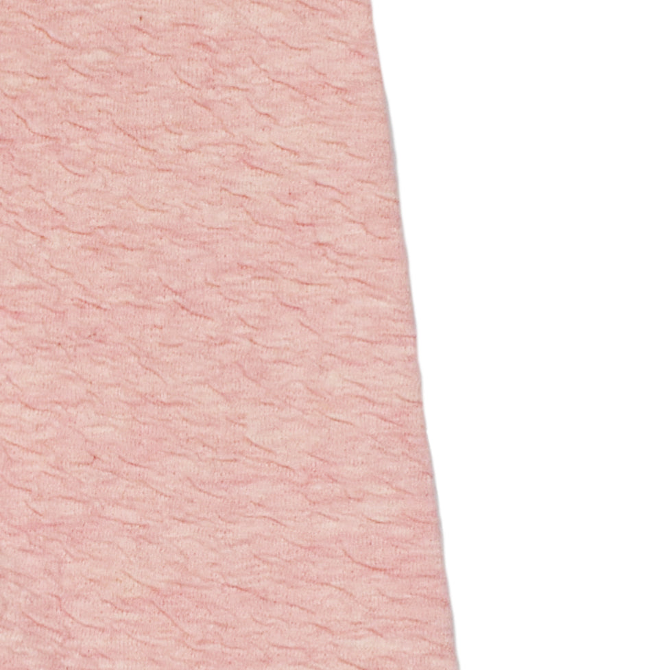 Baggy trui | Knit Pink | Handmade