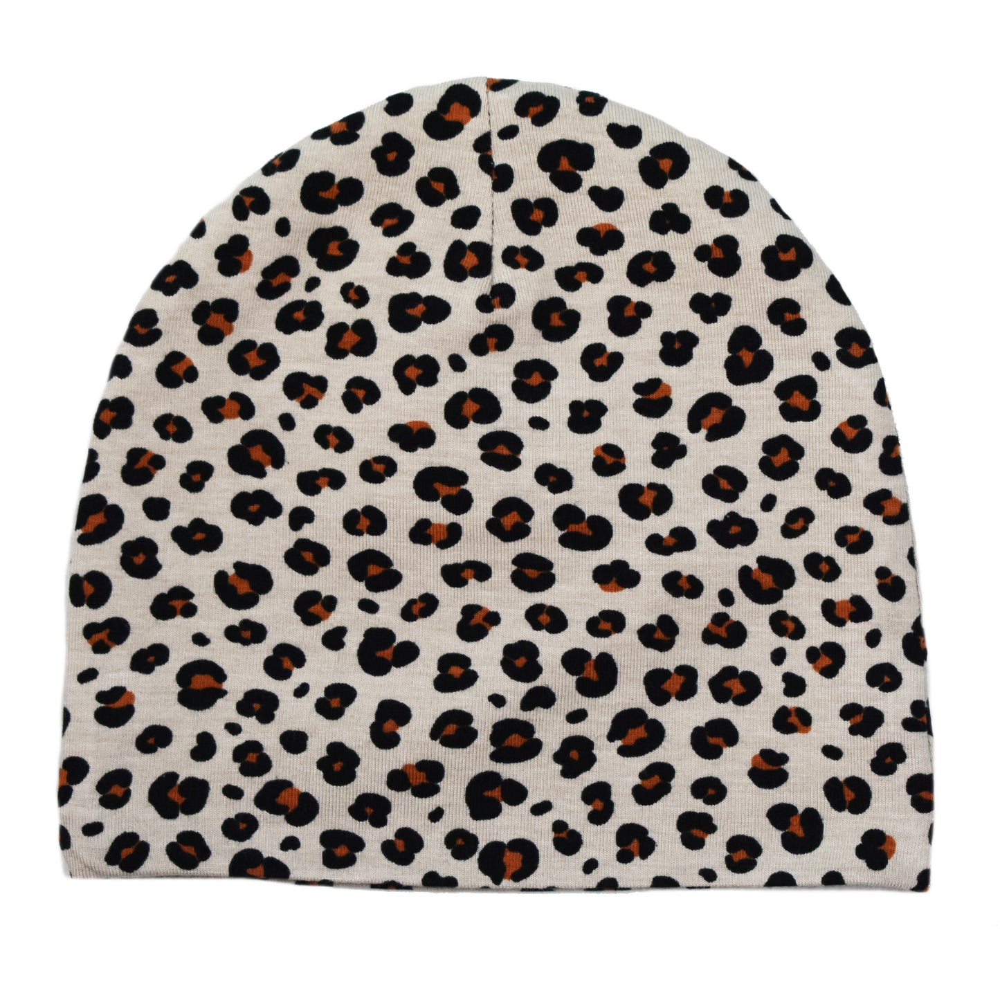 Muts | Mini Leopard | Handmade