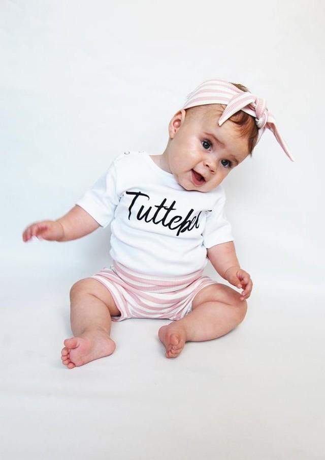 T-shirt | Tuttebel | Kleurkeuze