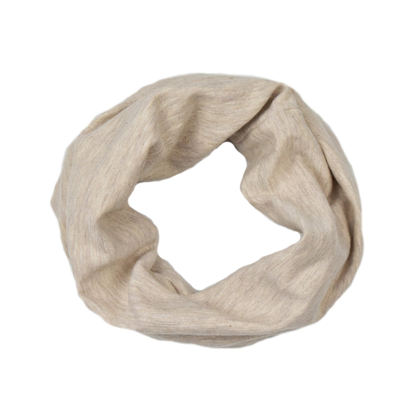 Colsjaal | Sand | Handmade