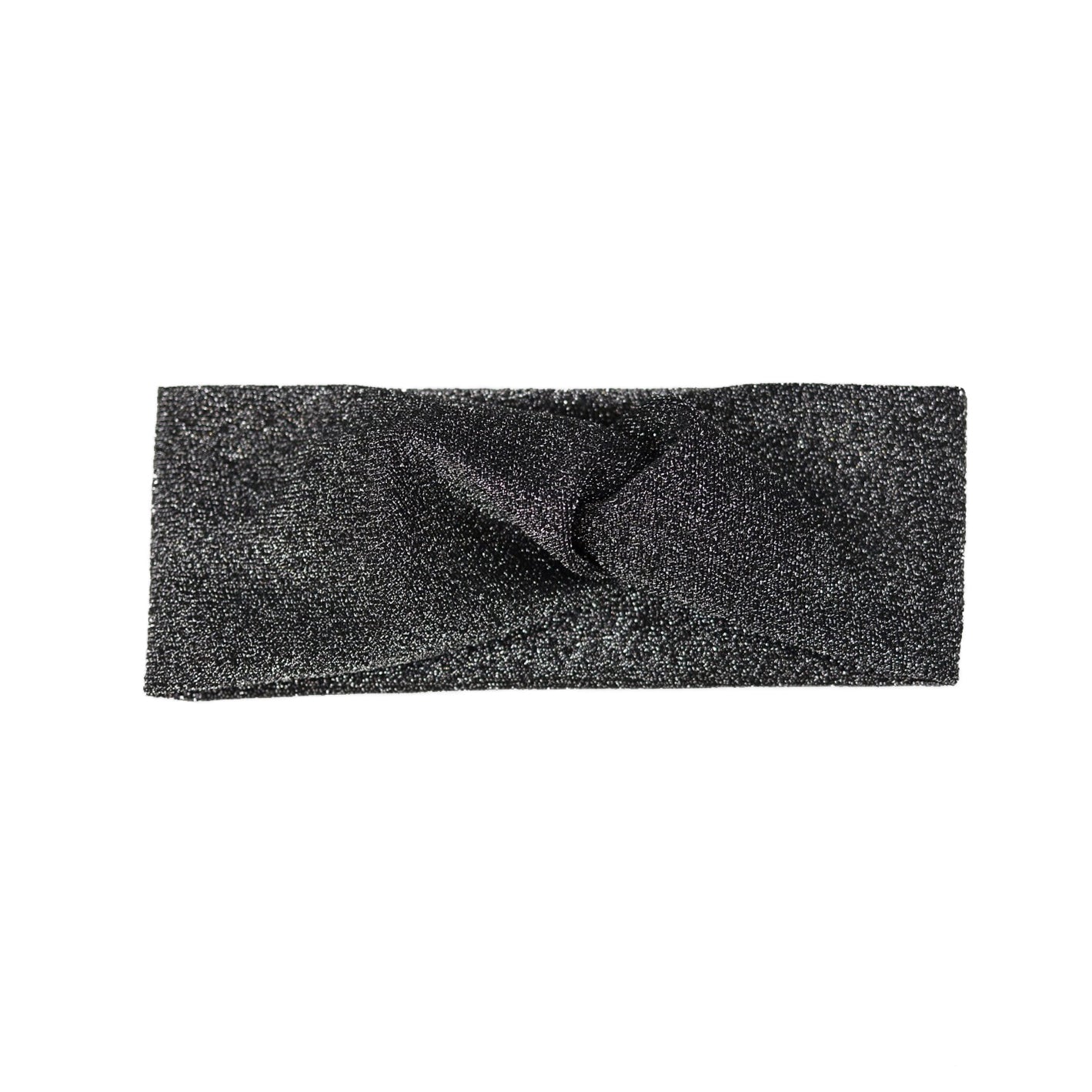 Twist Haarband | Glitter | Handmade