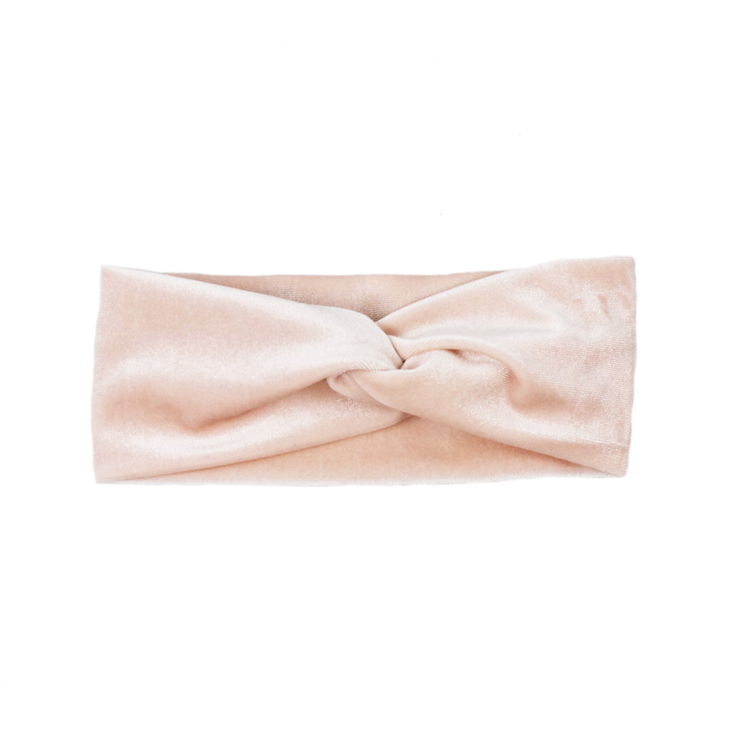Haarband | Velvet Baby Rose | Handmade