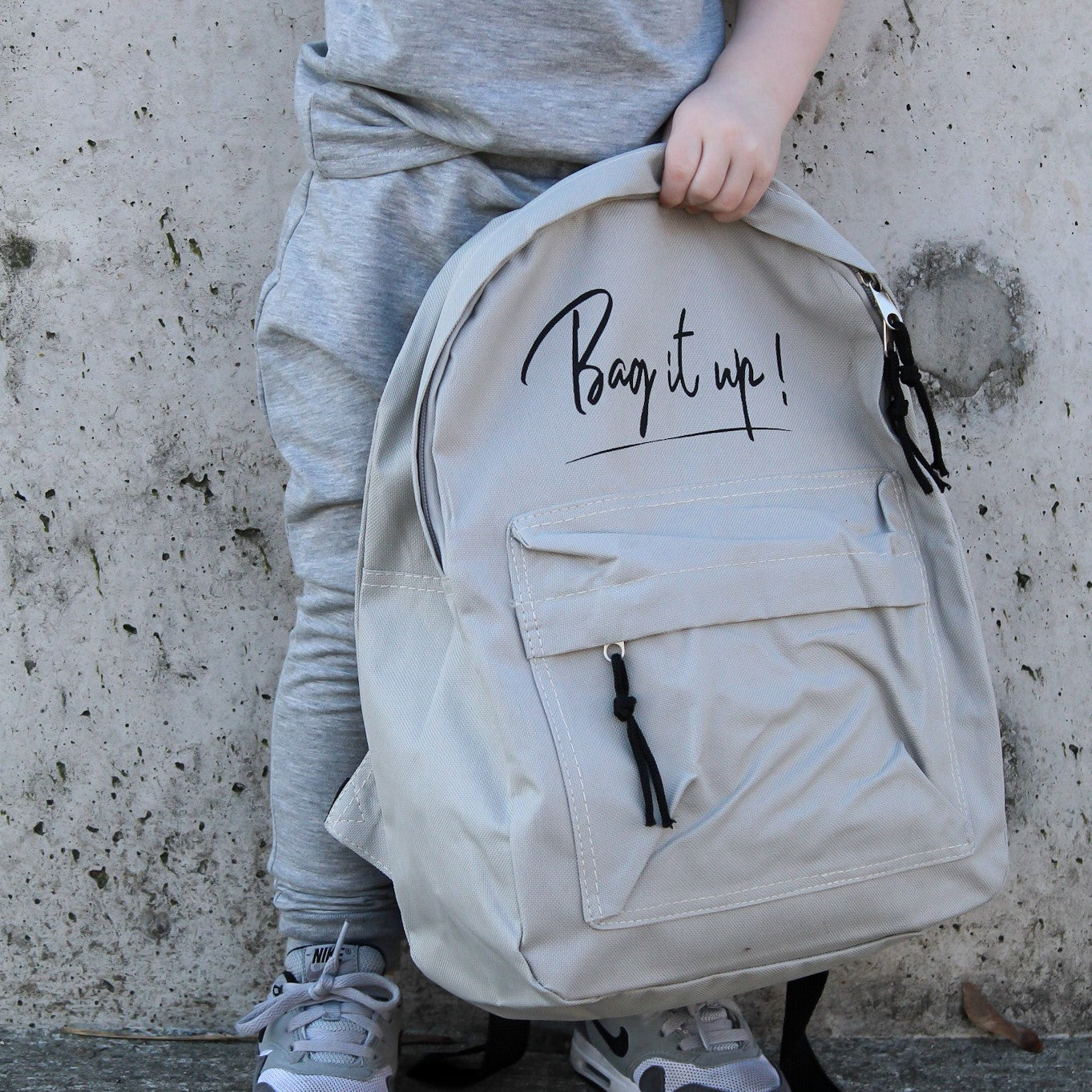 Rugtas | Bag it up! | Kleurkeuze