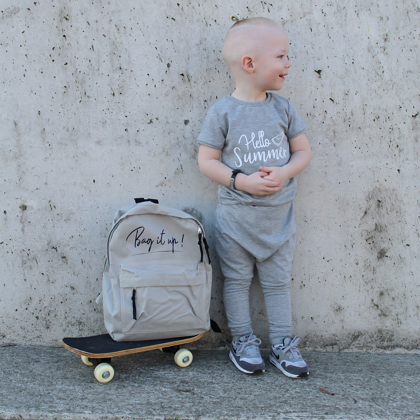 Rugtas | Bag it up! | Kleurkeuze