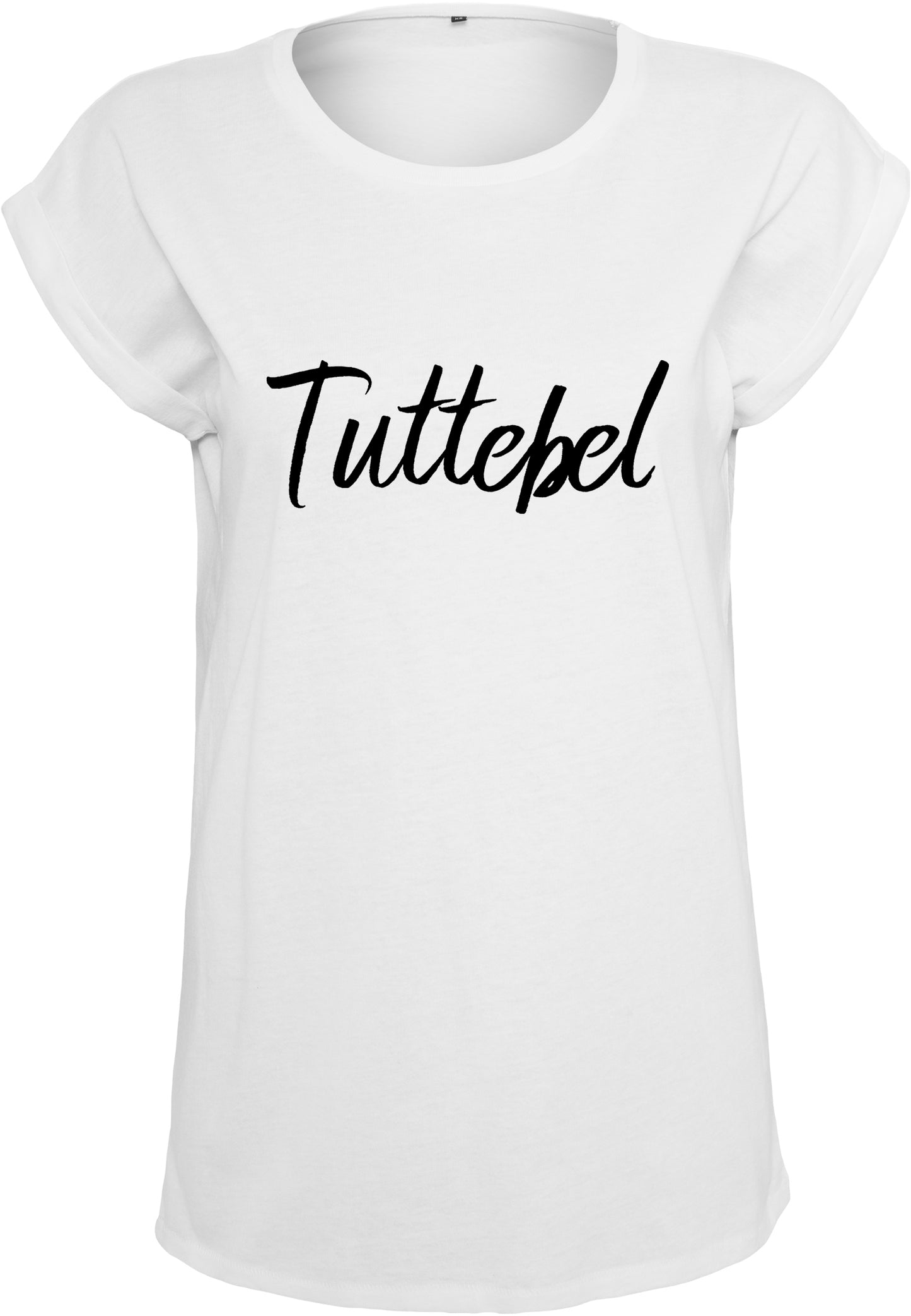 Dames shirt | Tuttebel | Kleurkeuze