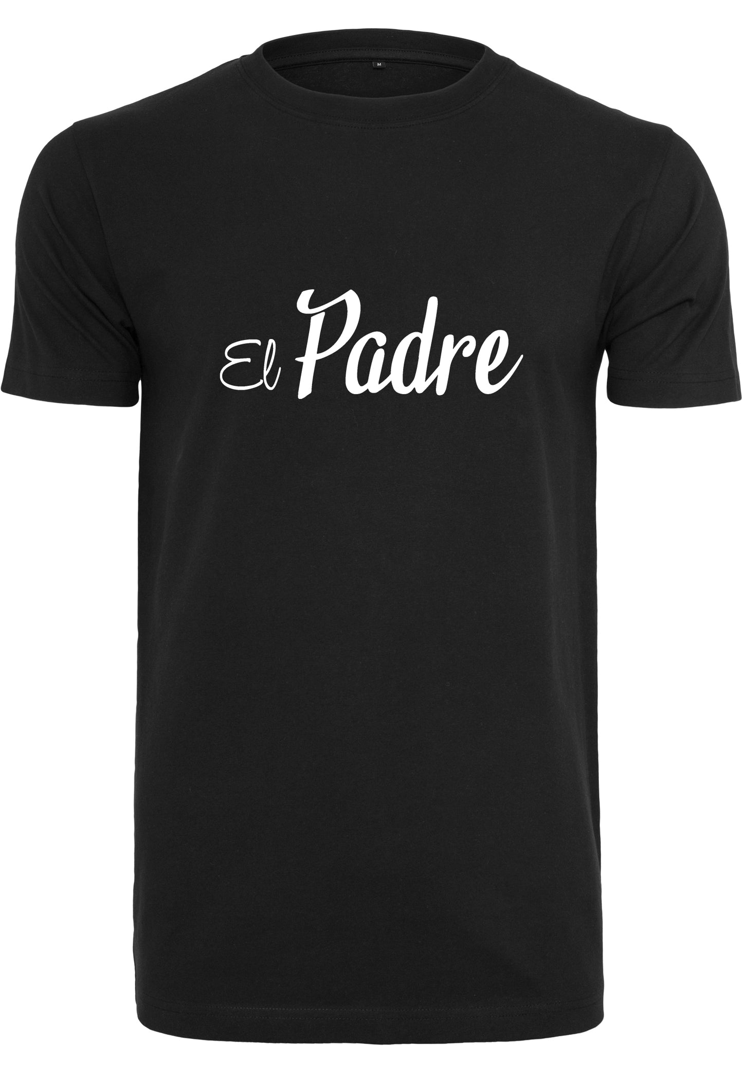 Heren shirt | El Padre | Kleurkeuze