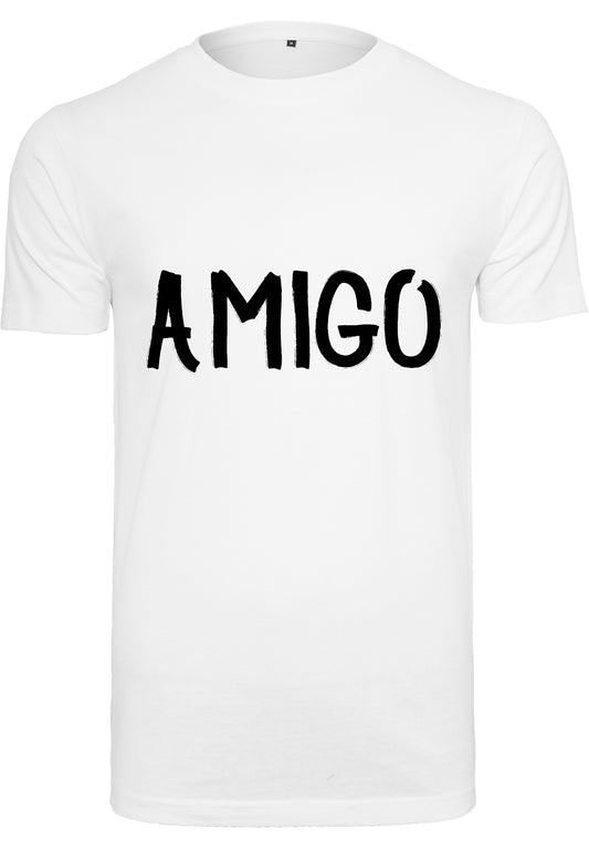 Heren shirt | Amigo | Kleurkeuze