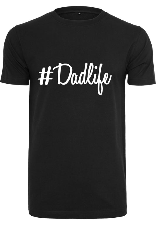 Heren shirt | #Dadlife | Kleurkeuze