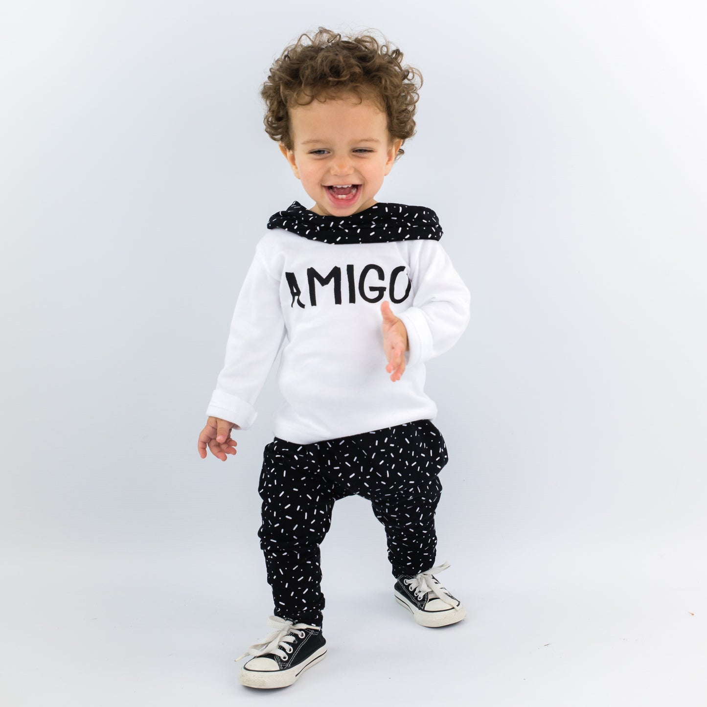T-shirt | Amigo | Kleurkeuze