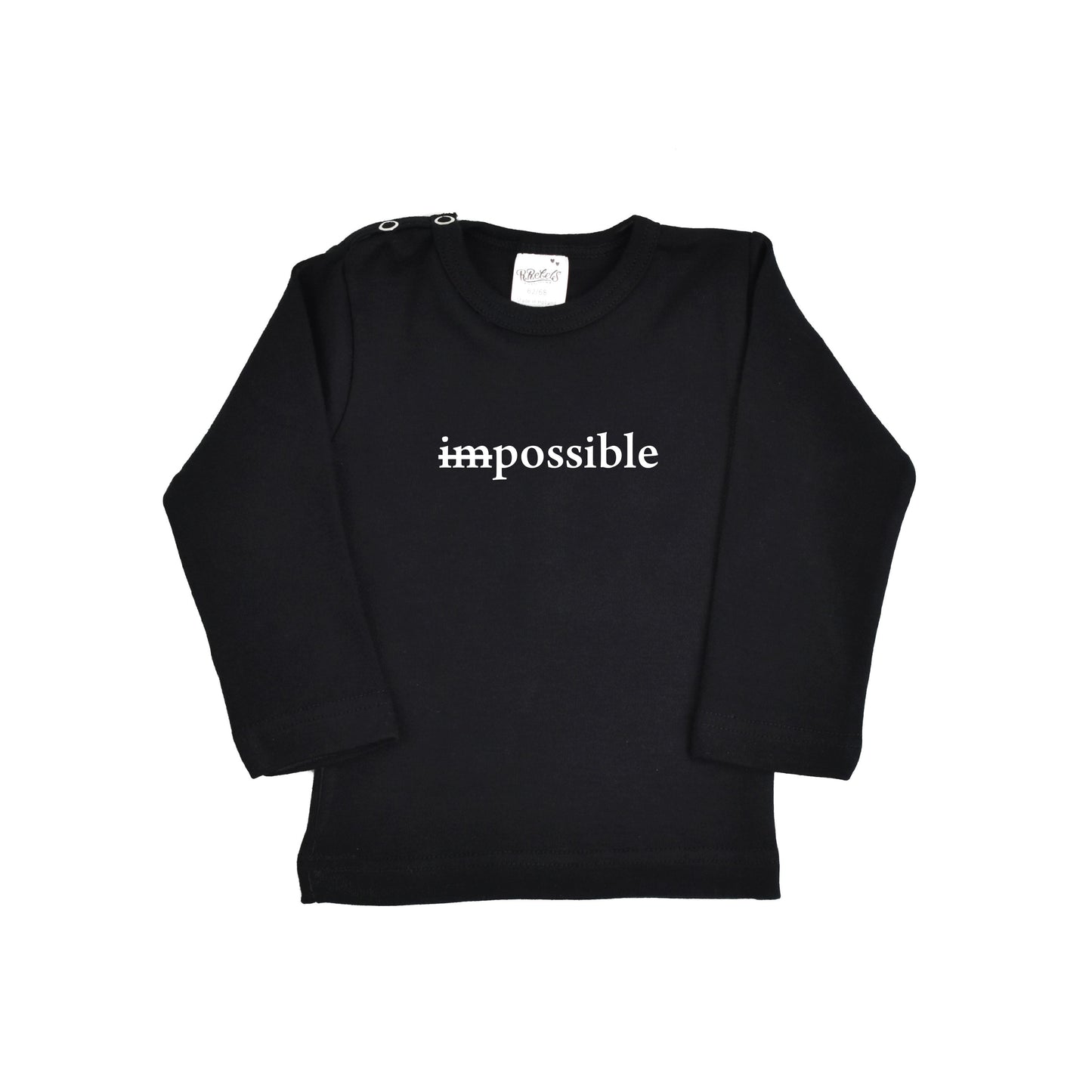 T-shirt | Possible | Kleurkeuze