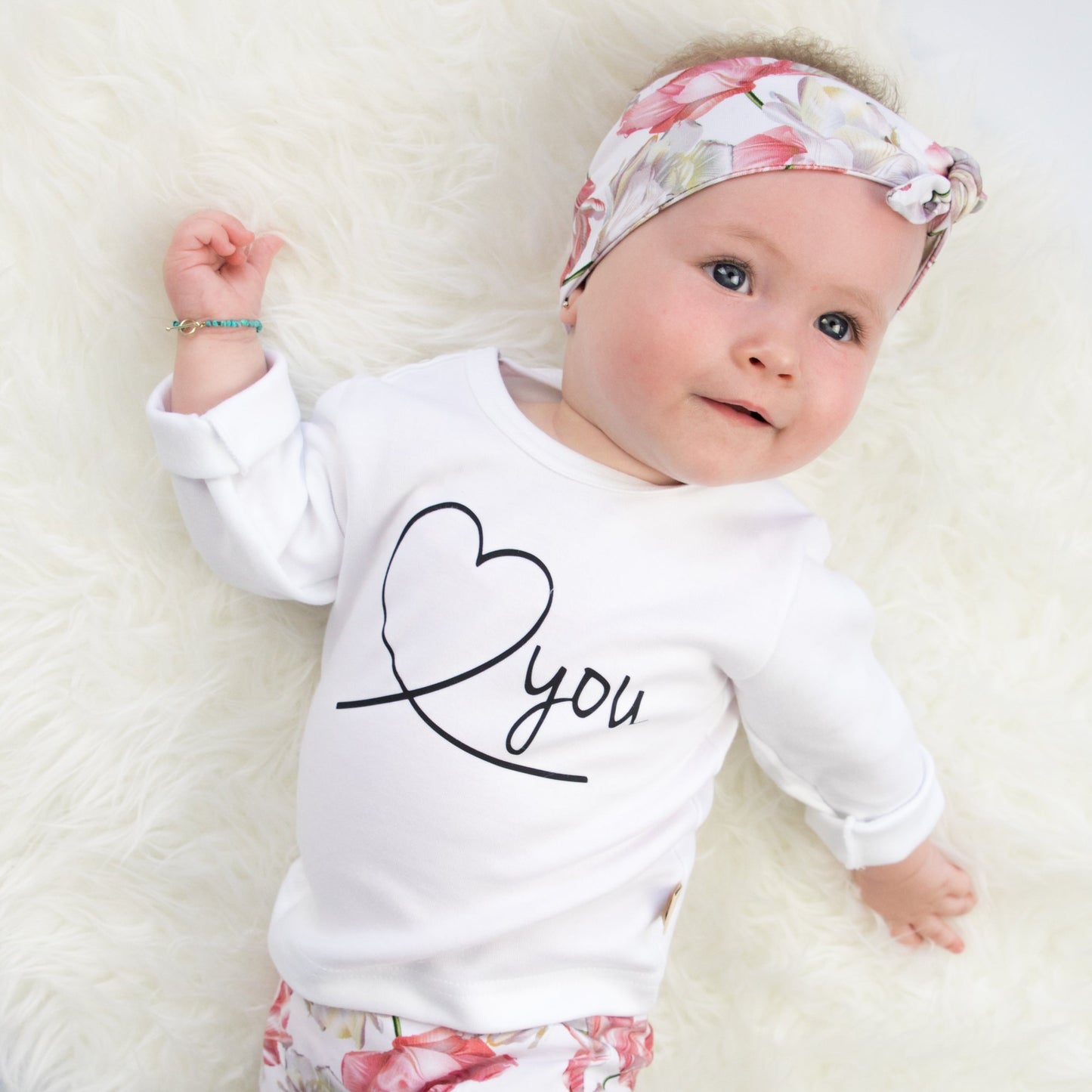 T-shirt | Love | Kleurkeuze