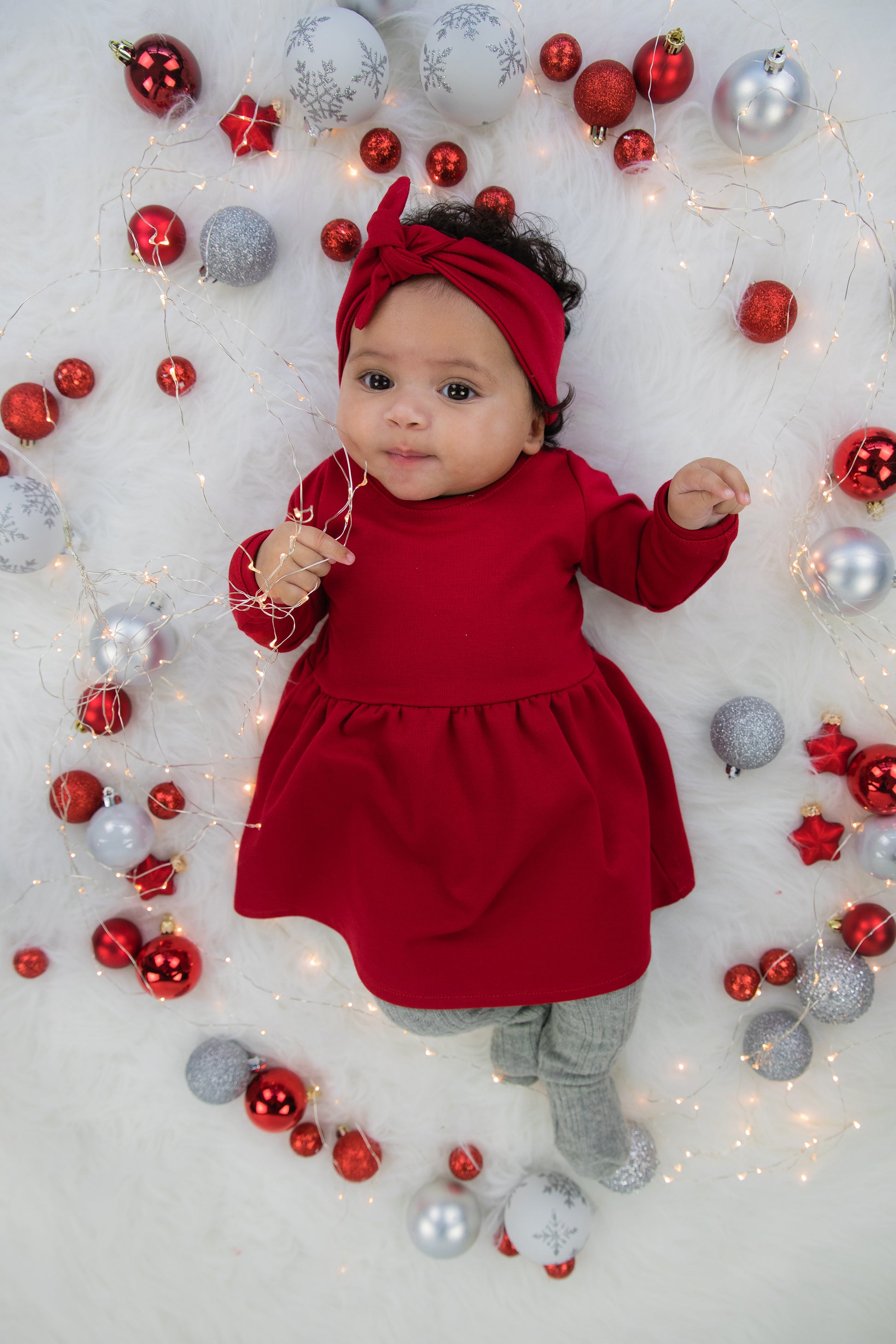 Baby Feestjurk Feestjurkje Maat 80 Baby Garden Baby Jurk 92 Bol